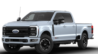 2026 Ford Super Duty® External Image 2